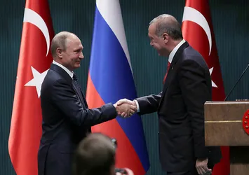 Erdoğan-Putin görüşmesinden çıkan 10 sonuç