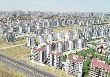 Konut kredisinde 1,5 yıl sonra bir ilk! O seviyenin altına düştü