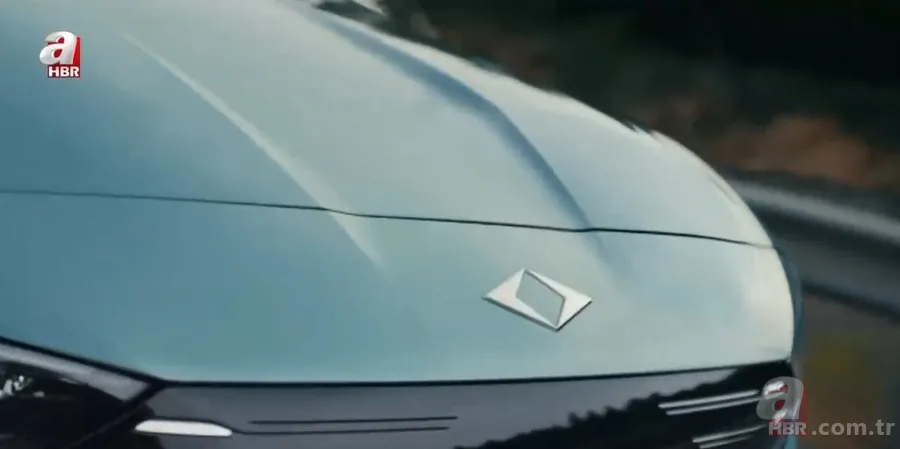 Togg’un sedan modeli T10F görücüye çıktı! Peki yeni özellikleri neler? Satışı başladı mı? 2