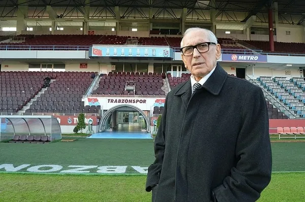 Uğurcan Çakır'ın Trabzonspor macerası nasıl başladı? - 1