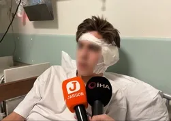 17 yaşındaki çocuk hastanelik olmuştu! Piercing olayında yeni gelişme: Denetimde ortaya çıktı