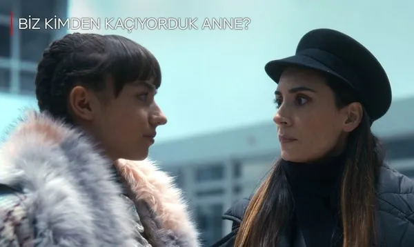 Netflix Biz kimden Kaçıyorduk Anne yeni sezon ne zaman? Biz Kimden Kaçıyorduk Anne 2.sezon olacak mı?