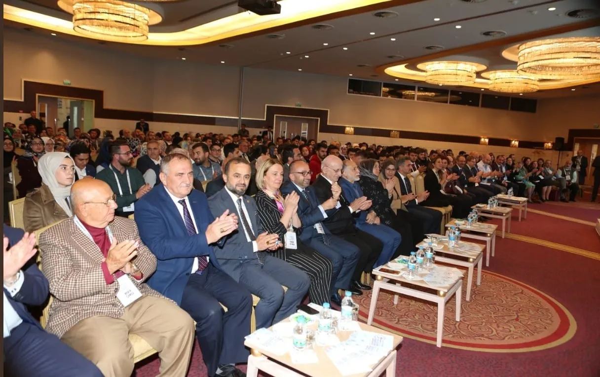 Uluslararası Vuslat Platformu'nun 6. Abant buluşması yine dopdolu!