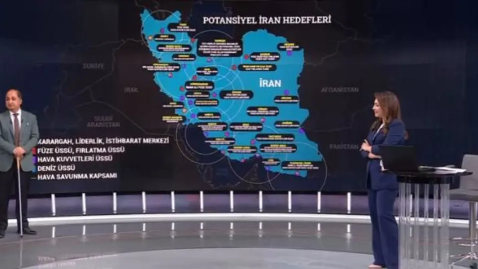 SATIR ARASI - Lübnan’da savaş sahasında ne oluyor?