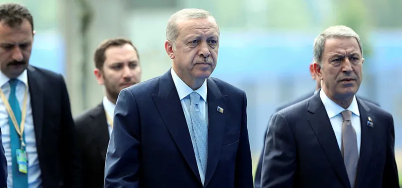 Türkiye'den NATO için yeni adım