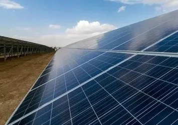 Güneş tarlası vurgununda harekete geçildi! 47 şüpheli gözaltında