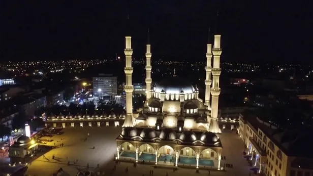 İstanbul bayram namazı saati 2022 | 9 Temmuz İstanbul’da Kurban Bayramı namazı saat kaçta kılınacak? İşte İstanbul bayram namazı vakti