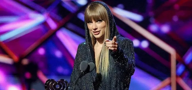 Taylor Swift’ten milyar dolarlık rekor! Adını Guinness Dünya Rekorları Kitabı’na yazdırdı
