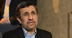 Ahmedinejad’a izin çıkmadı