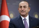 Türkiyeden Lübnana kritik ziyaret