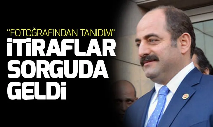 ByLock kullanıcısı itiraf etti: Zekeriya Öz’ün birebir imamı Osman Canpolat