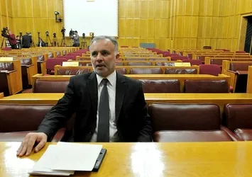HDP'li Bilgen için 25 yıl hapis istemi