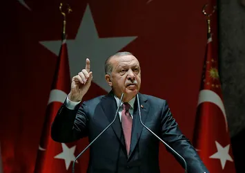 Başkan Erdoğan, Fırat'ın doğusu için operasyon sinyalini bu sözlerle vermişti