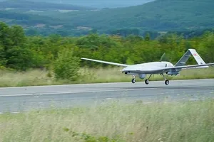 Yunan basınında İHA itirafı! Attıkları başlığa bakın