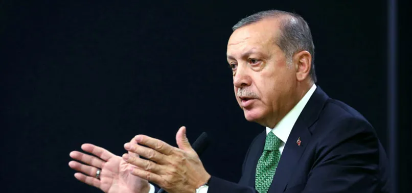 Erdoğan ve Trump görüşmesinde neler konuşulacak?