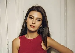 Gençliğim Eyvah'ın Azra'sı Elif Doğan herkesi şaşırttı!
