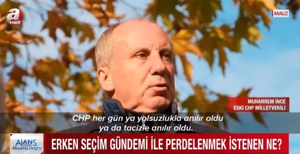 CHP ve İYİ Parti neden erken seçim istiyor? Muhalefet erken seçime hazır mı? İşte CHP ve İYİ Parti’nin planının perde arkası