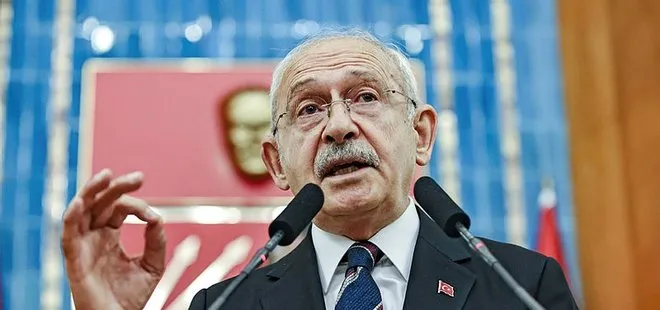 Kemal Kılıçdaroğlu’nun iftira kampanyasına FETÖ’cülerden destek!