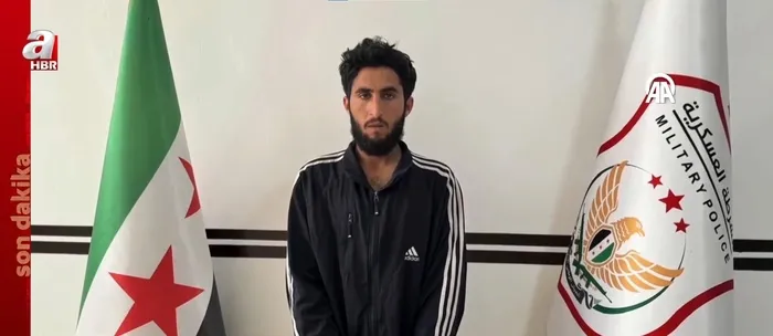 Son dakika | MİT DEAŞ'ın 2 sözde sorumlusunu yakaladı - 1