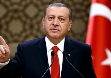 Cumhurbaşkanı Erdoğan BM Genel Kurulu'na hitap edecek