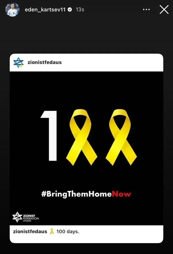 İşgalci İsrail’in propagandasını yapan Antalyasporlu Sagiv Jehezkel provokasyona böyle hazırlanmış! Ülkesine postalandı