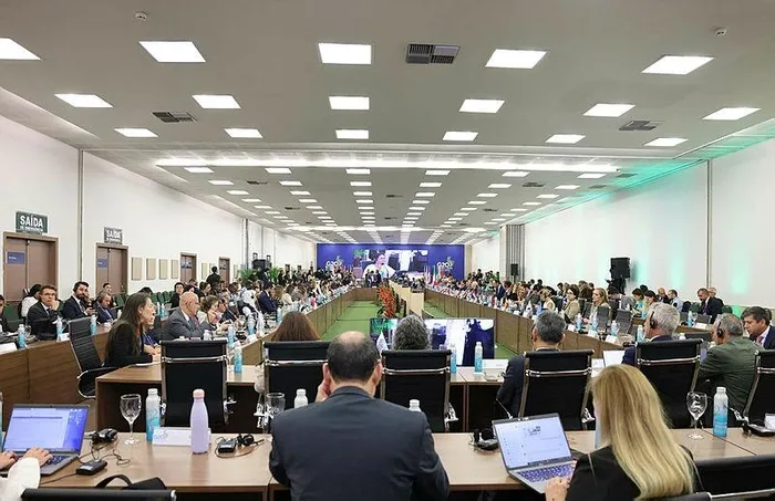 Bakan Işıkhan ’G20 Çalışma ve İstihdam Bakanları Toplantısı’na katılım sağladı