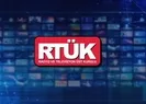 FOX TV Halk TV ve Tele1e yaptırım