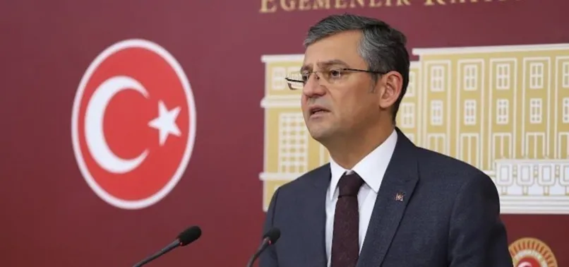 CHP'ye 'Özel' ikiyüzlülük! Koltuğu gören Özgür Özel'in söylemleri bir anda değişti
