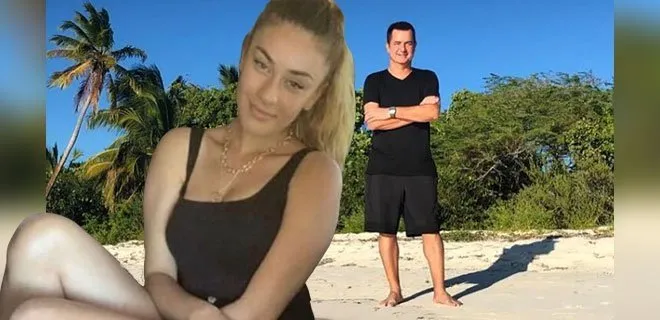 Şeyma Subaşı İtalyan sevgilisi Guido Senia’dan ayrıldı