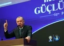 Başkan Erdoğan’dan Terörsüz Türkiye mesajı