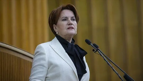 İYİ Parti’de Meral Akşener’in veliahtı kim olacak? ’O ismin önü sessiz sedasız açıldı’ diyerek açıkladı