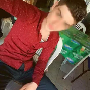 4 gün zorla tutulan ve mermi yutturulup cinsel istismara uğrayan gençten şoke eden ifadeler - 1
