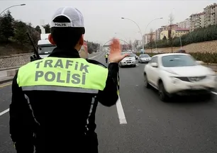 İstanbul Emniyeti duyurdu: Şişli’de trafiğe kapanacak güzergahlar