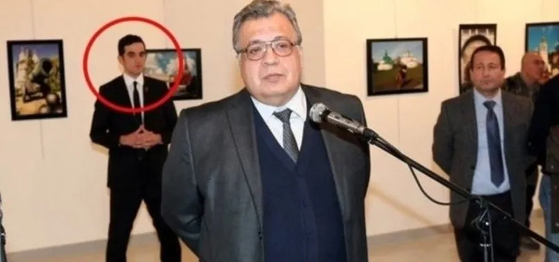 Rusya'dan Büyükelçi Karlov suikastı davasında çıkan karara ilişkin ilk açıklama