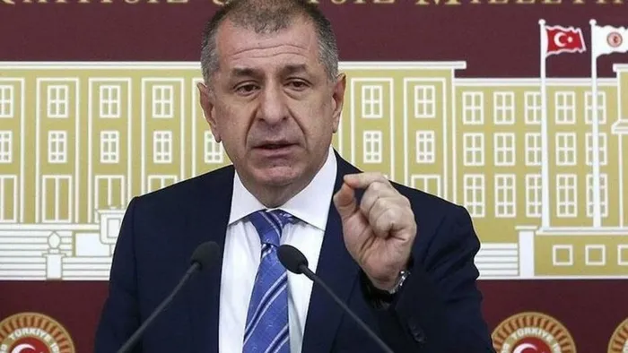 Son dakika: Ümit Özdağ’a "suikast" iddiası dedikodu çıktı! Bu bilgi doktor tarafından verilmiş - 1