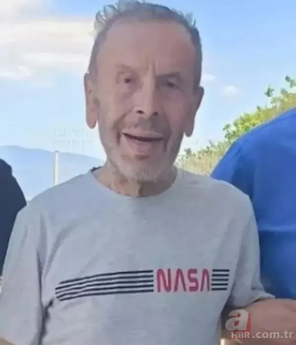 Yeşilçam'ın emektarı Necati Bilgiç'in son hali yürek sızlattı! 7