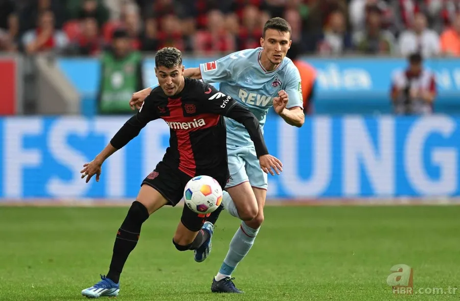 Tedesco istedi yönetim bitiriyor! Fenerbahçe'ye Arjantinli orta saha 9