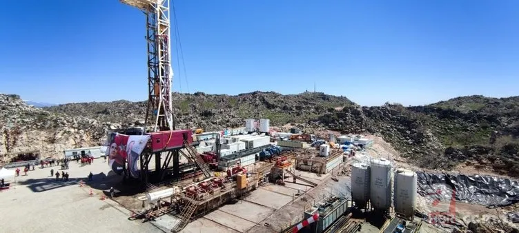 Gabar ve Cudi'den sonra Kato Dağı'ndan yeni petrol müjdesi! "Gözün aydın Türkiyem" sözleriyle köşesine taşıdı 3