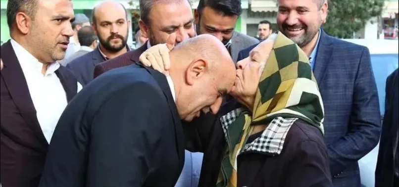 Turgut Altınok'tan emeklilere ulaşım müjdesi: Hepsi ücretsiz olacak