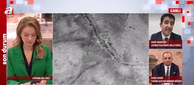 azerbaycan-ermenistan-hattinca-catisma-bolgede-neler-oluyor-1663054973201.jpg Son dakika: Azerbaycan-Ermenistan hattında çatışma! Bölgede neler oluyor? - 2