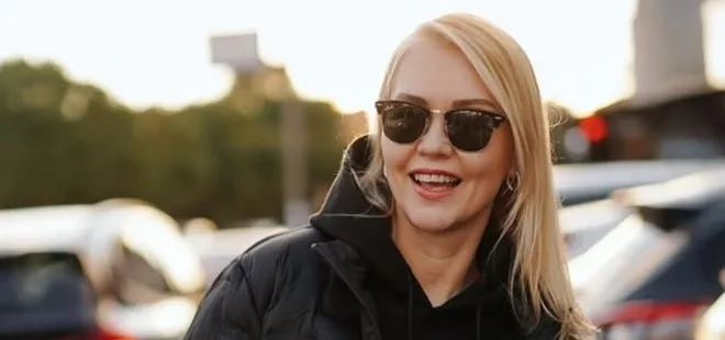 Haftalarca yürüyemeyecek! Ameliyat olan Didem Uzel son durumunu paylaştı