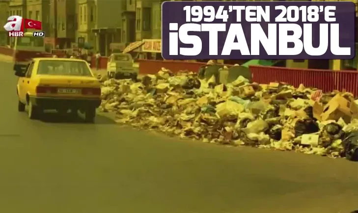 Başkan Erdoğan: Gezi olaylarını yapanlar bu bahçelere baksınlar - 2
