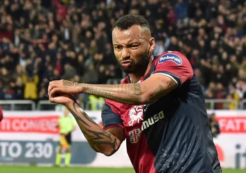 Joao Pedro transferinde pürüz! Cagliari Başkanı Galatasaray ile yaşanan diyalogu paylaştı! 4 milyon euroluk fark...