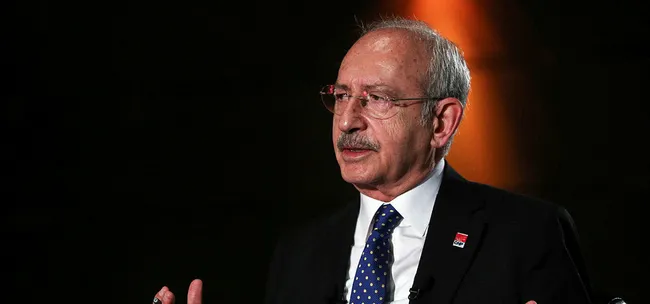İşçiyi, iş dünyasını ve memuru tehdit eden CHP lideri Kılıçdaroğlu’nun yalanını ifşa eden video