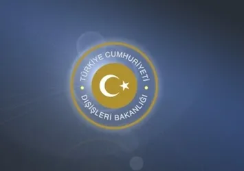 Türkiye'den Etiyopya'ya taziye mesajı!