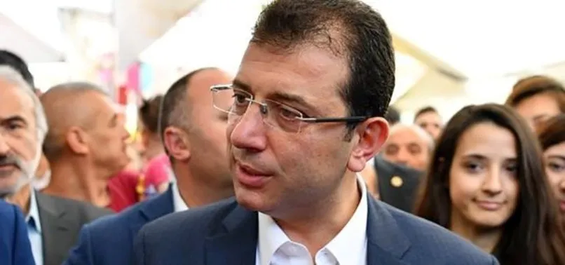 Sabah yazarı Mahmut Övür yazdı! İmamoğlu'nun dedesinin madalyası kayıtlarda yok