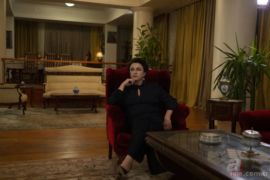 Bir Zamanlar Çukurova’da Müjgan'ın yalanı tüm dengeleri değiştirecek! Yeni Züleyha herkesi şaşırtacak 4