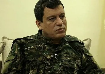Kanada terörist Mazlum Kobani'ye ödül verecek