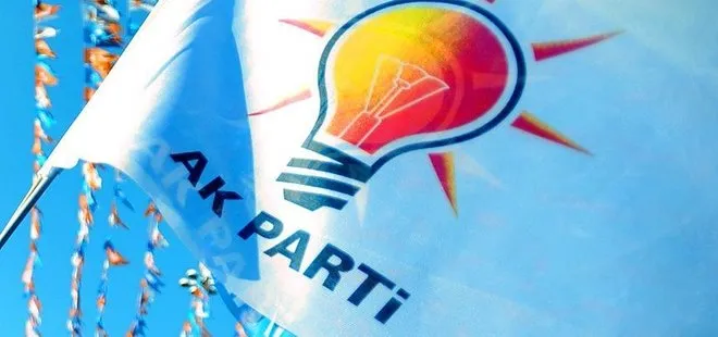 AK Parti’den BBP duyurusu