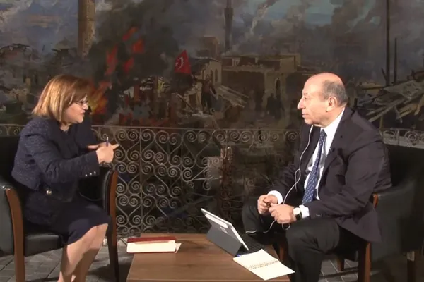 Habertürk'ten dayakçı Muharrem Sarıkaya planı! Zorunlu izin kamuoyunu "oyalama" taktiği mi? - 1